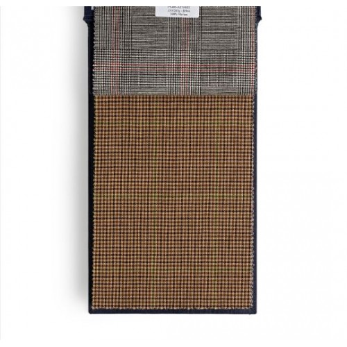 Golden Fox Miniature Camel Gunclub Check